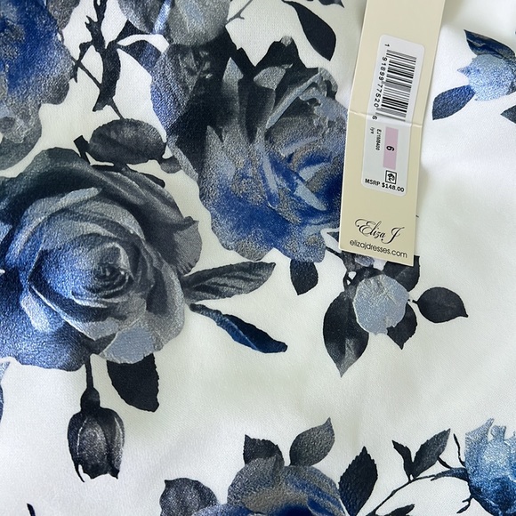 Eliza J Dress - Picture 13 of 14